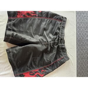 sideout shorts 38